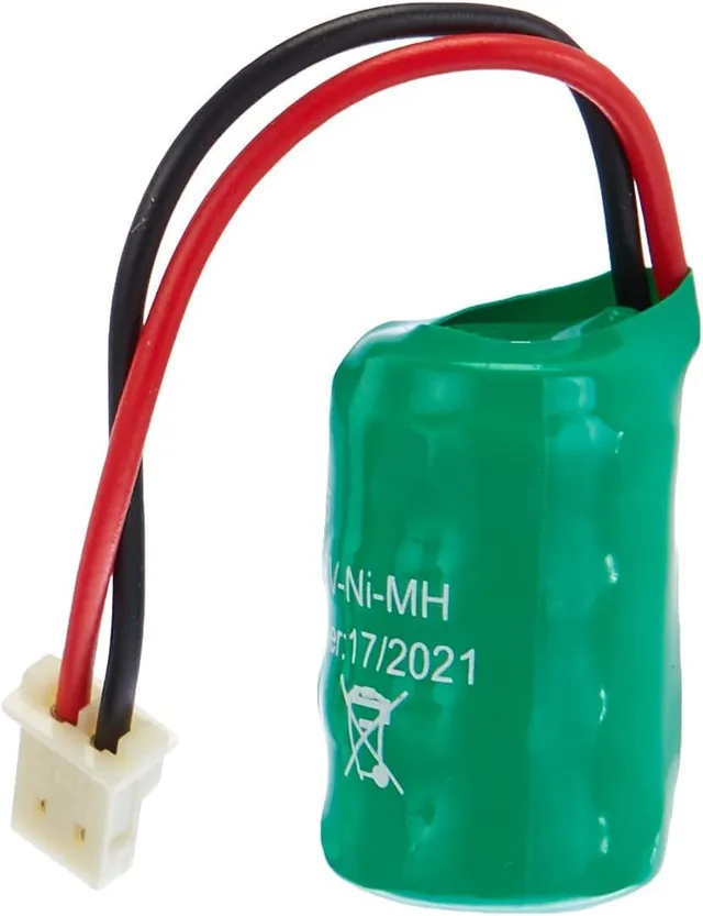 Vimar 00910 batterie torche 4,8 V Ni-MH 80 mAh secours