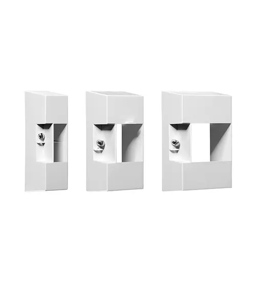 Grasslin Zubehör Wandmontageset 1 TE kit montage mural