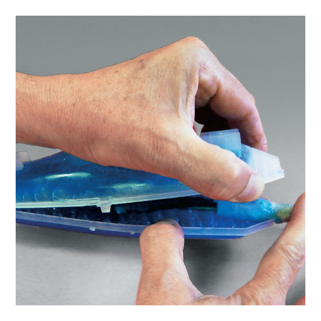 Raytech Joints Magic Power Joint manchon 1 kV gel