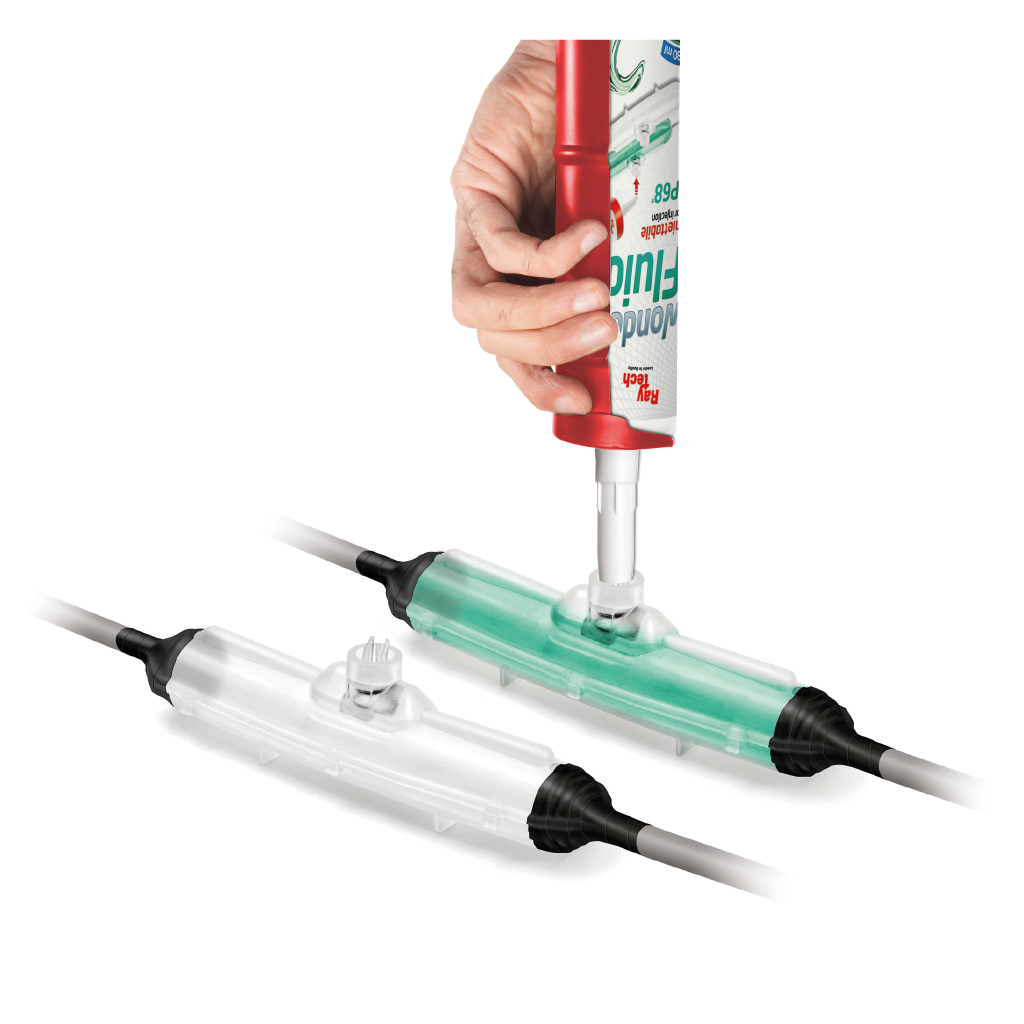 Raytech Fillers Wonder Fluid gel cartouche joint électrique