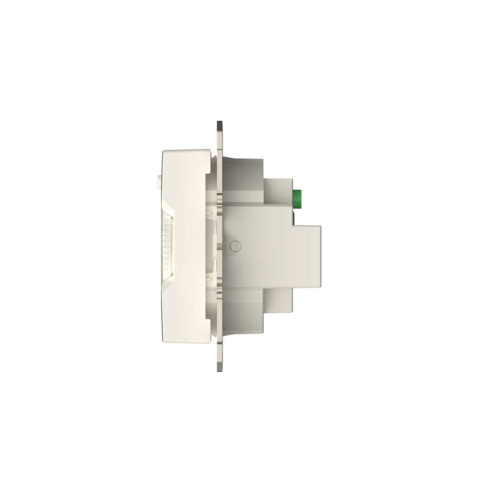 Grasslin thermio 301 E thermostat mural blanc