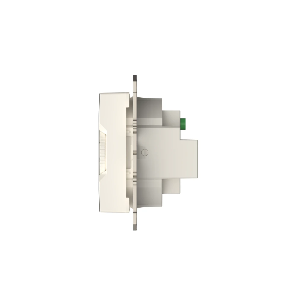 Grasslin thermio 101 E thermostat d'ambiance filaire 230V