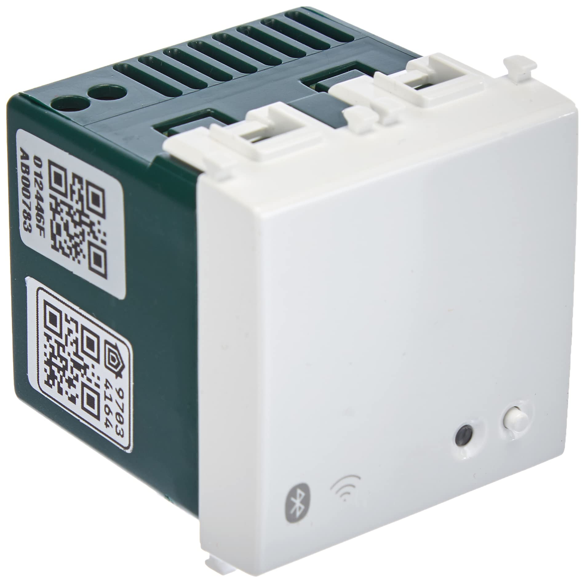 Vimar Plana 14597 passerelle VIEW Wireless Bluetooth WiFi 2 modules