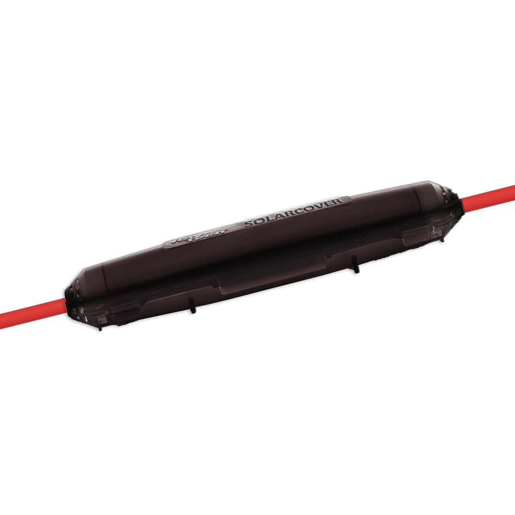 Raytech Solarcover housse gel IP68 connecteur solaire 4-10 mm²