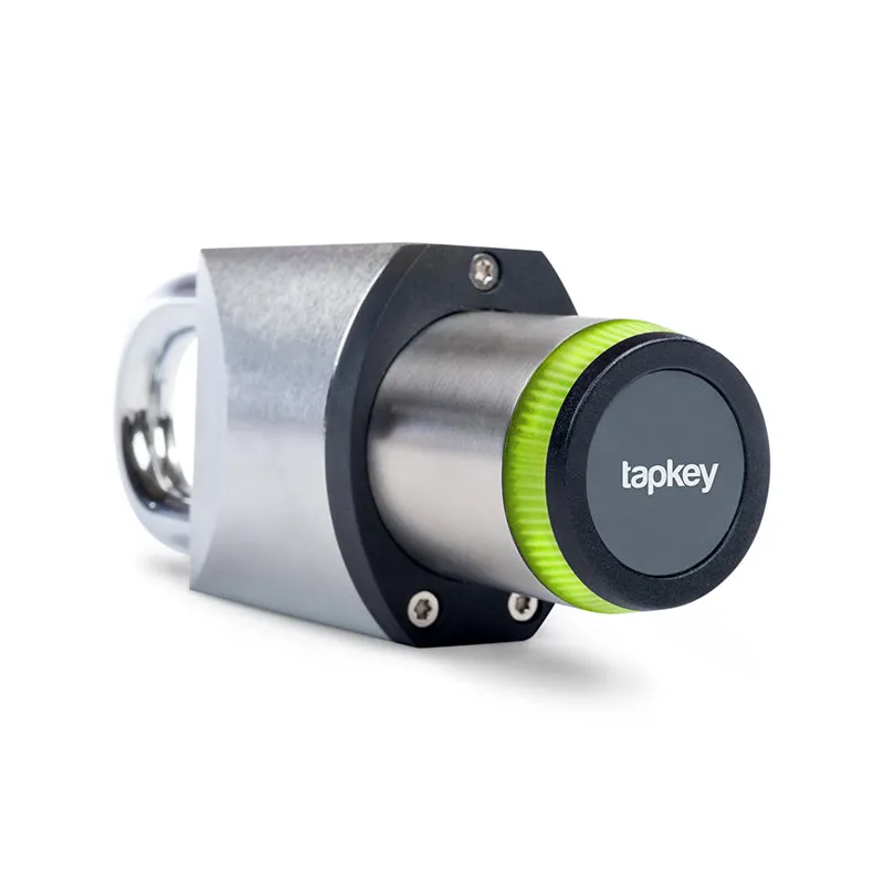 Tapkey Padlock cadenas connecté anse 30 mm IP65
