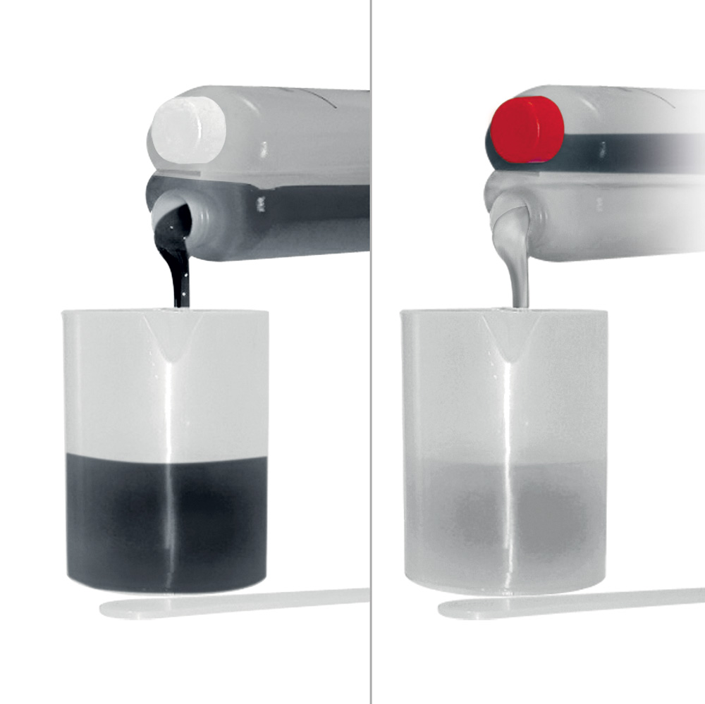 Raytech Magic Rubber résine isolante bicomposant 1 kV
