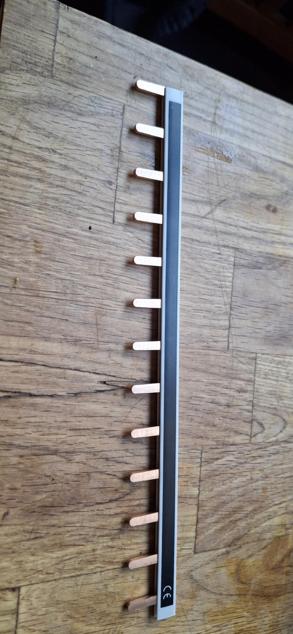 Siemens Tableau Électrique Pré-Équipé 2 Rangées 26 Modules