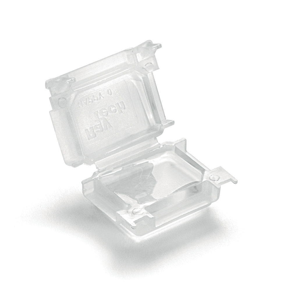Raytech Happy Joint boîte de jonction gel IPX8 3 entrées