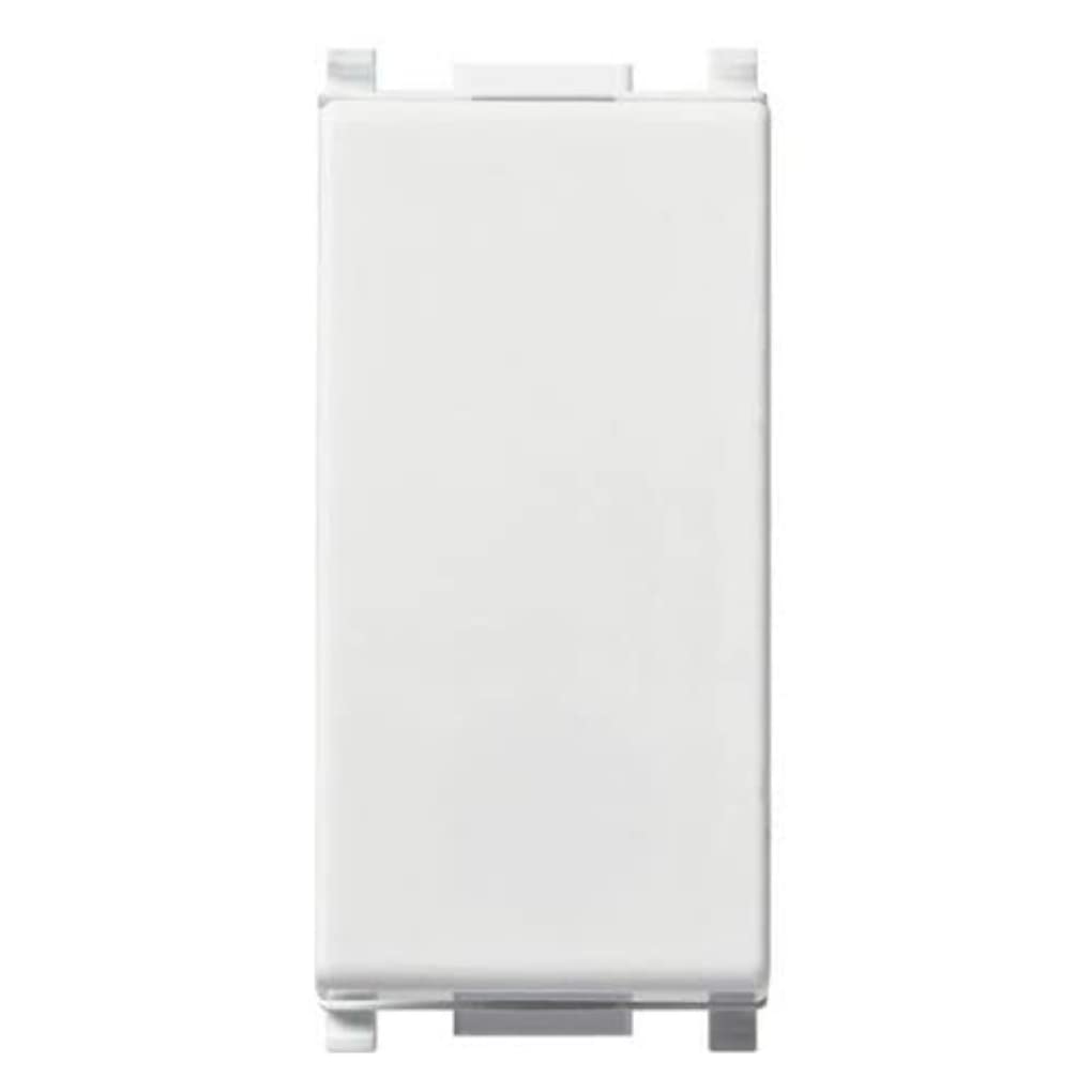 Vimar Plana 14005 va-et-vient 16AX 250V blanc
