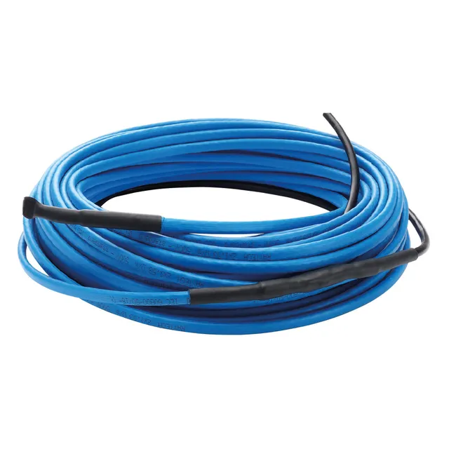 Raytech Easy Cable Câble chauffant 25 W/m puissance constante