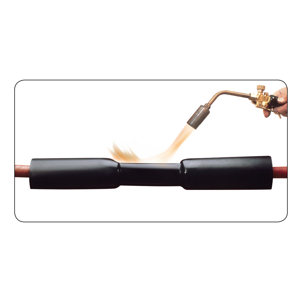 Raytech Joint unipolaire manchon thermorétractable 36 kV