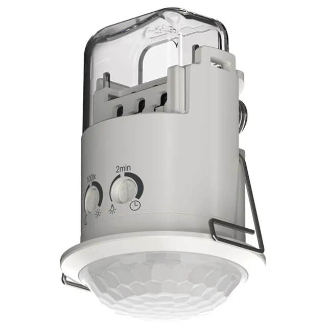 Grasslin talis M 360 E mini détecteur mouvement 360°