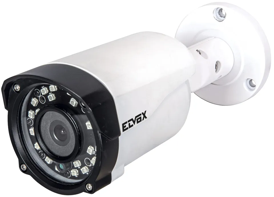 Vimar 46CAM.136B.8 caméra bullet Full-HD 1080p IP66 3,6 mm