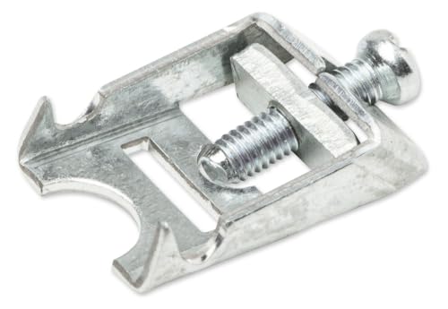 Siemens Delta One griffes fixation sachet 10
