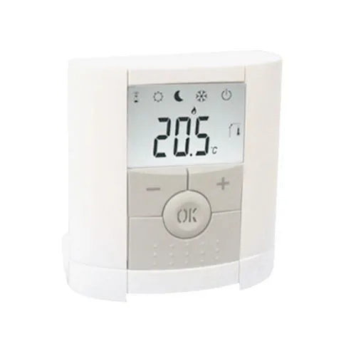 Raytech Comfort RID-WL thermostat sans fil programmable