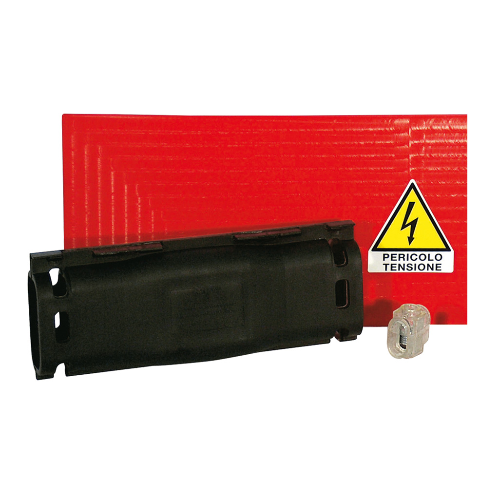 Raytech Joints Clik Fire joint gel 4 conducteurs