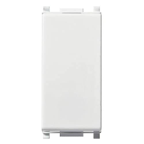 Vimar Plana 14005 va-et-vient 16AX 250V blanc