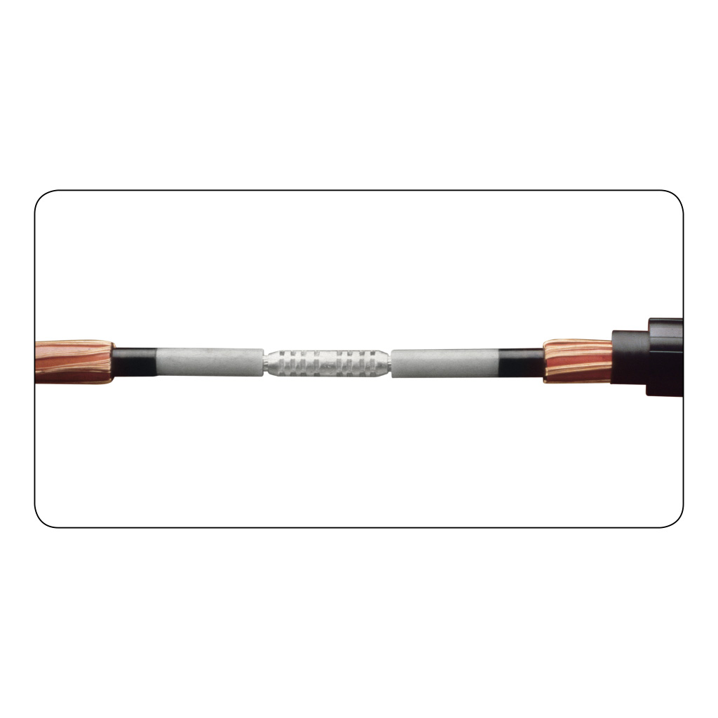 Raytech Joint unipolaire manchon thermorétractable 36 kV
