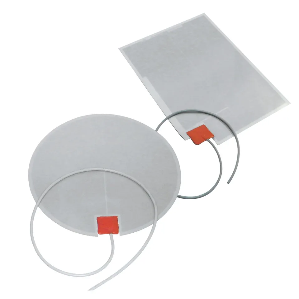 Raytech Comfort Easy Mirror film chauffant anti-buée 230V