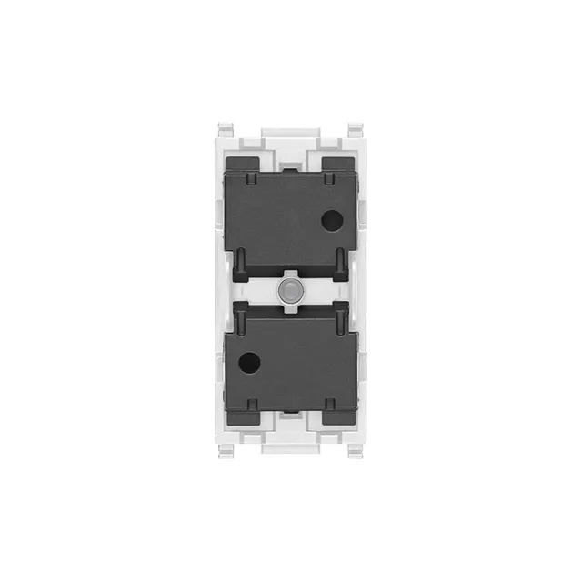 Vimar Plana 14594.0 commande store connectée Zigbee