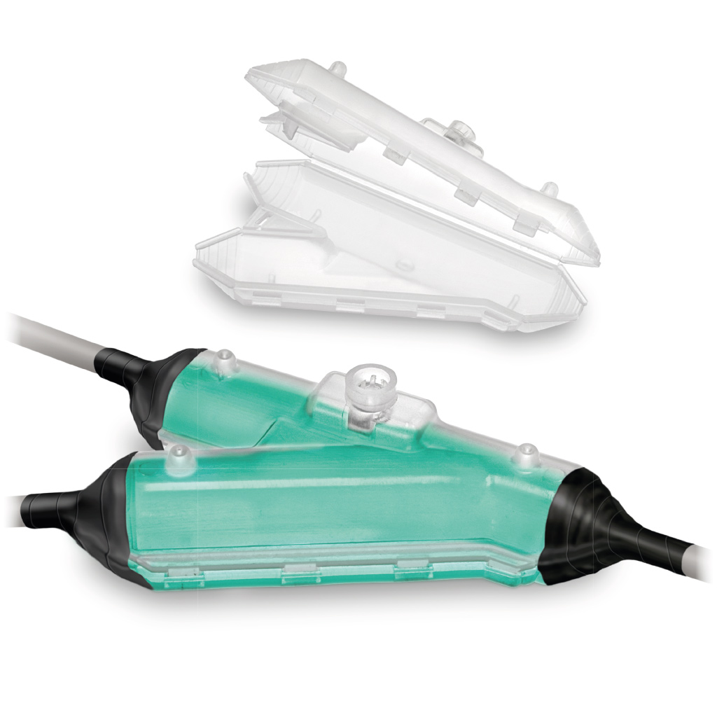 Raytech Joints Wonder Joint manchon injectable gel inspectable