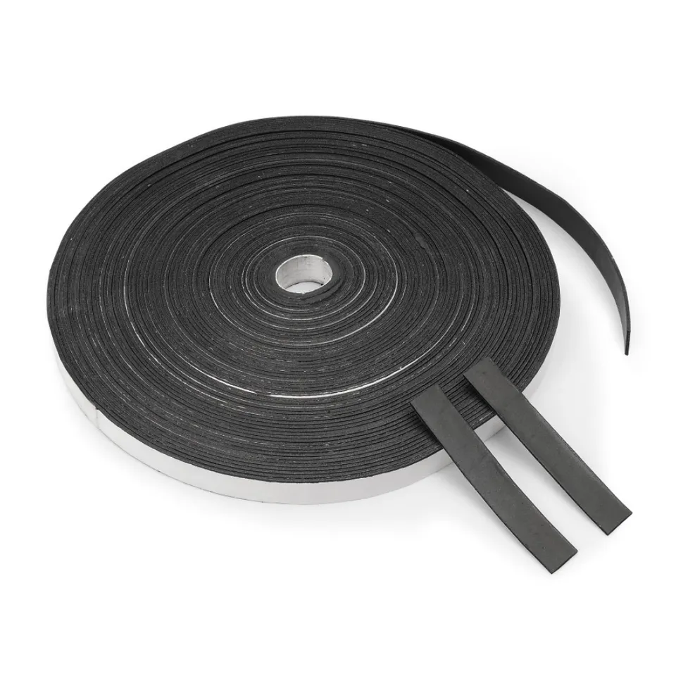 Raytech Fire Stop ruban intumescent tuyaux PVC