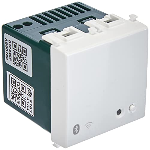 Vimar Plana 14597 passerelle VIEW Wireless Bluetooth WiFi 2 modules