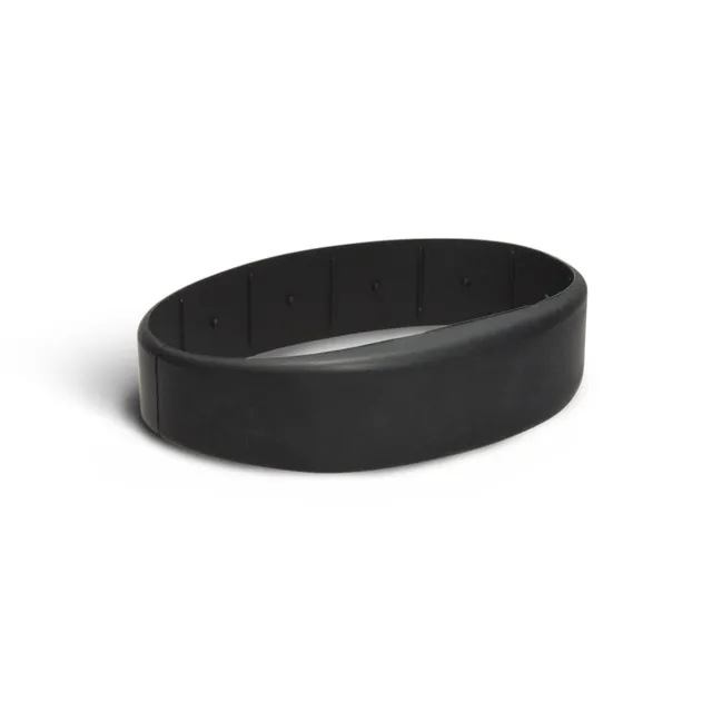 Tapkey NFC Tags bracelet NFC silicone à l’unité sport