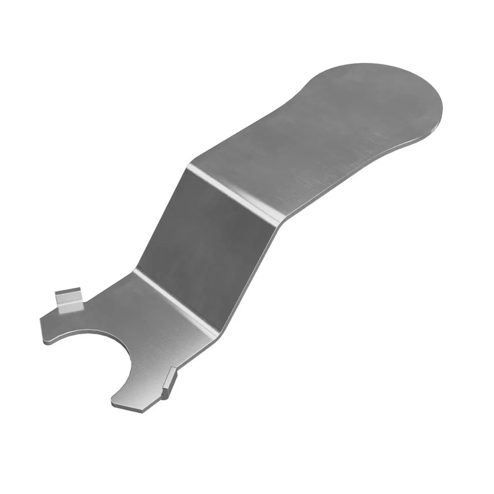 Tapkey Knob Tool outil montage et changement pile serrures