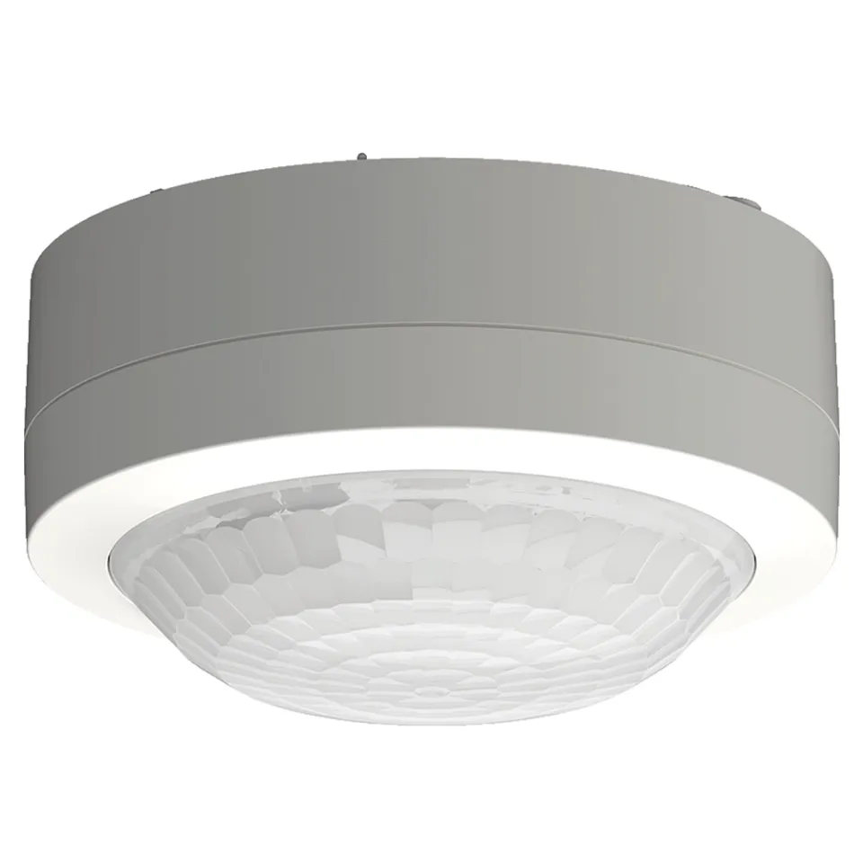 Grasslin talis M 360 A détecteur de mouvement plafond 360°