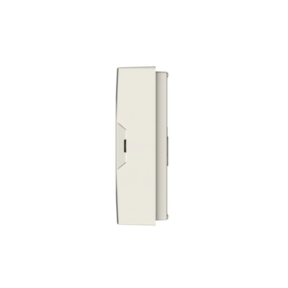Grasslin thermio 102 A thermostat ambiance mural 230 V