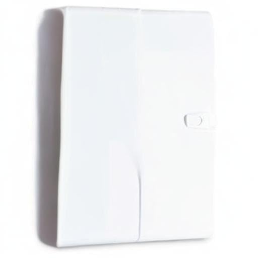 Siemens Porte Blanche 2 Rangées Tableau Électrique IP40