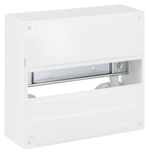 Siemens Coffrets tableau électrique nu 1 rangée 13 modules