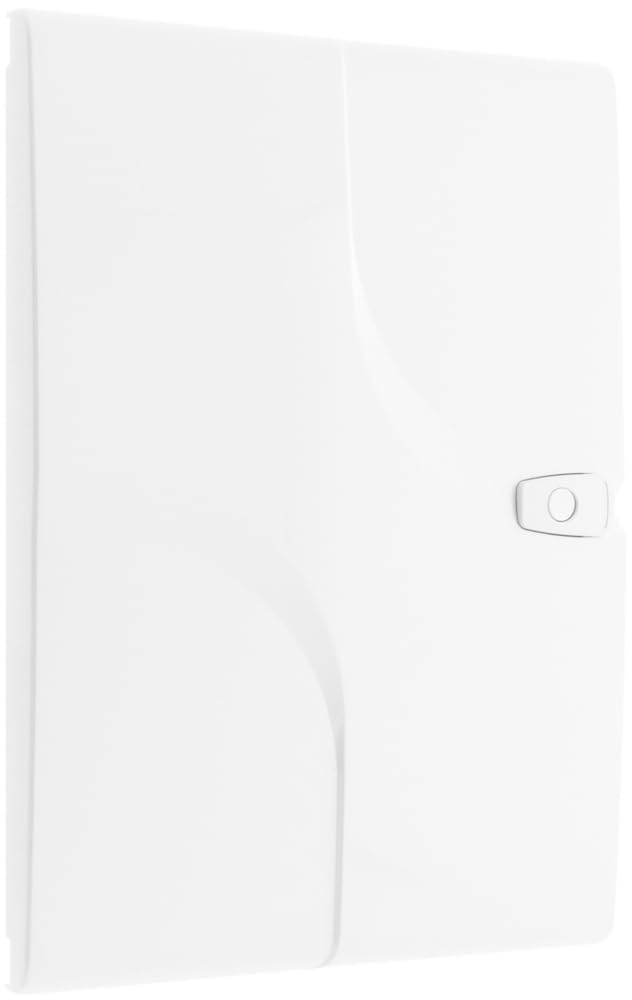 Siemens Porte Blanche 2 Rangées Tableau Électrique IP40