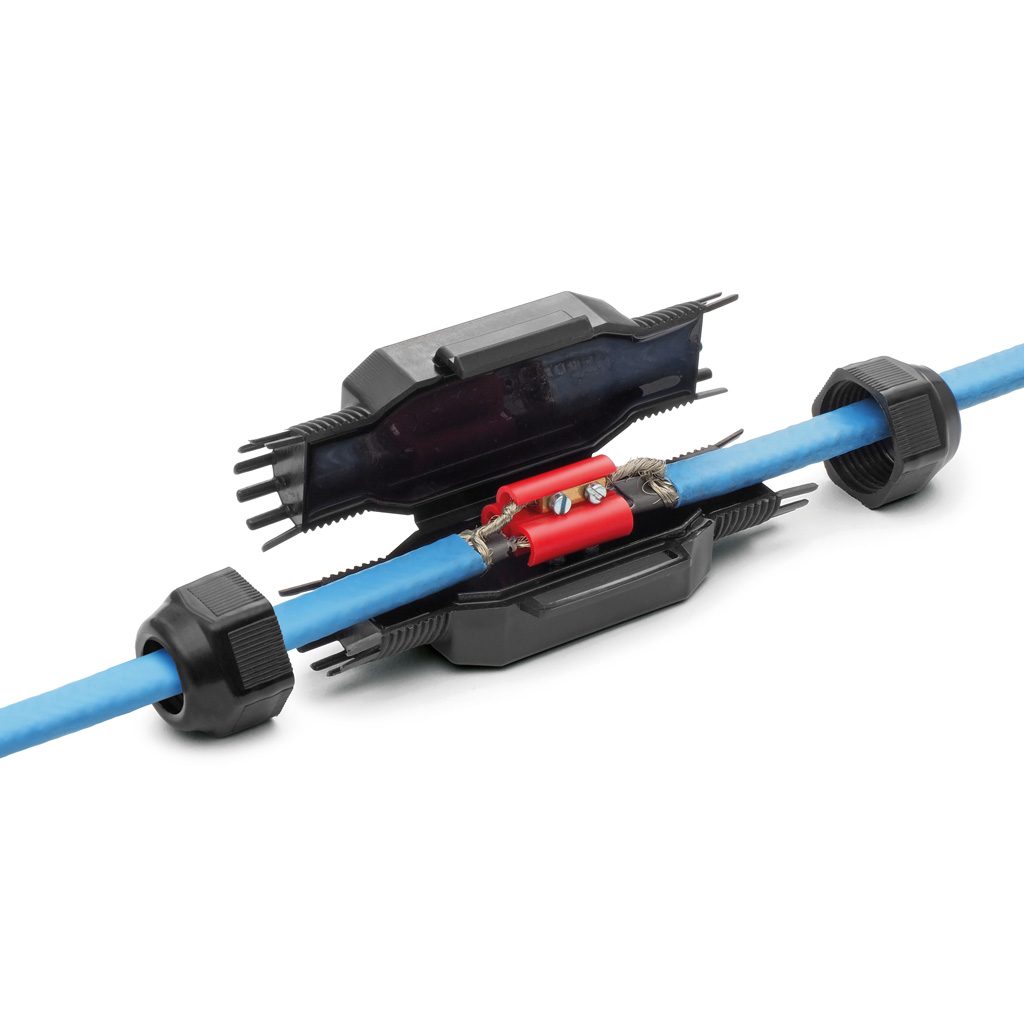 Raytech MCA Universal accessoire câble chauffant autorégulant