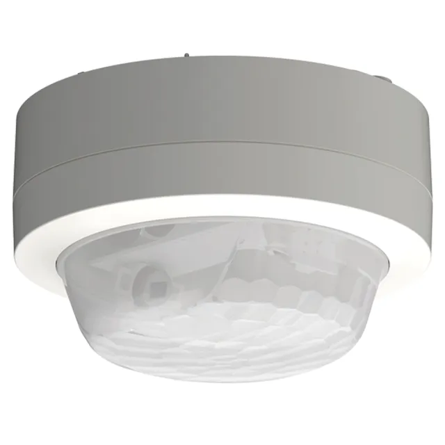 Grasslin talis MC 360 A détecteur de mouvement plafond couloir 360°