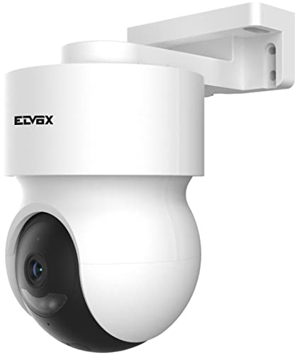 Vimar Composants 46241.030B caméra IP WiFi extérieure Full HD 2 Mpx