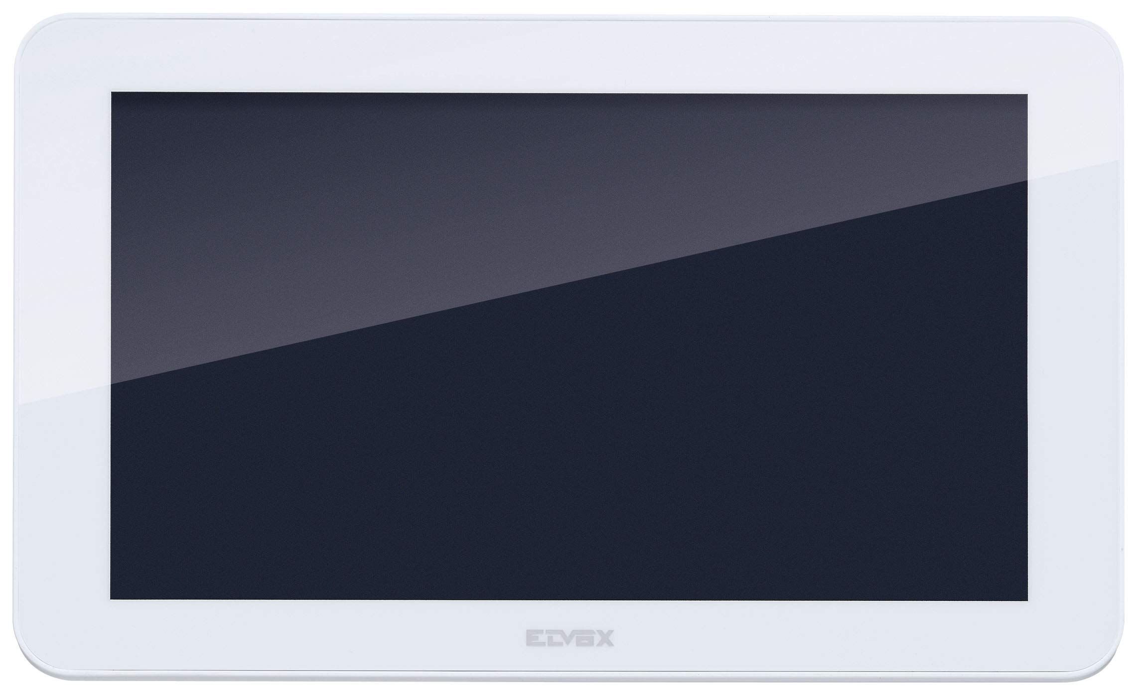 Vimar K40957 moniteur visiophone 7" tactile blanc WiFi