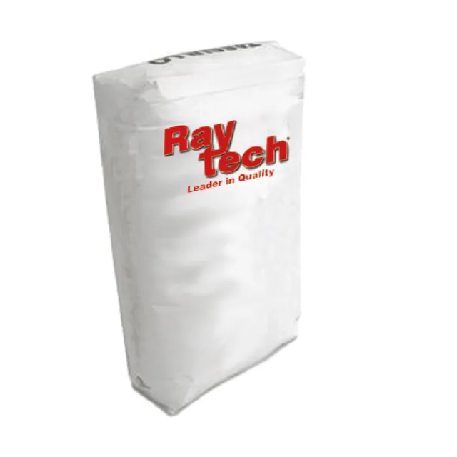 Raytech FSM barrière coupe-feu plâtre incombustible