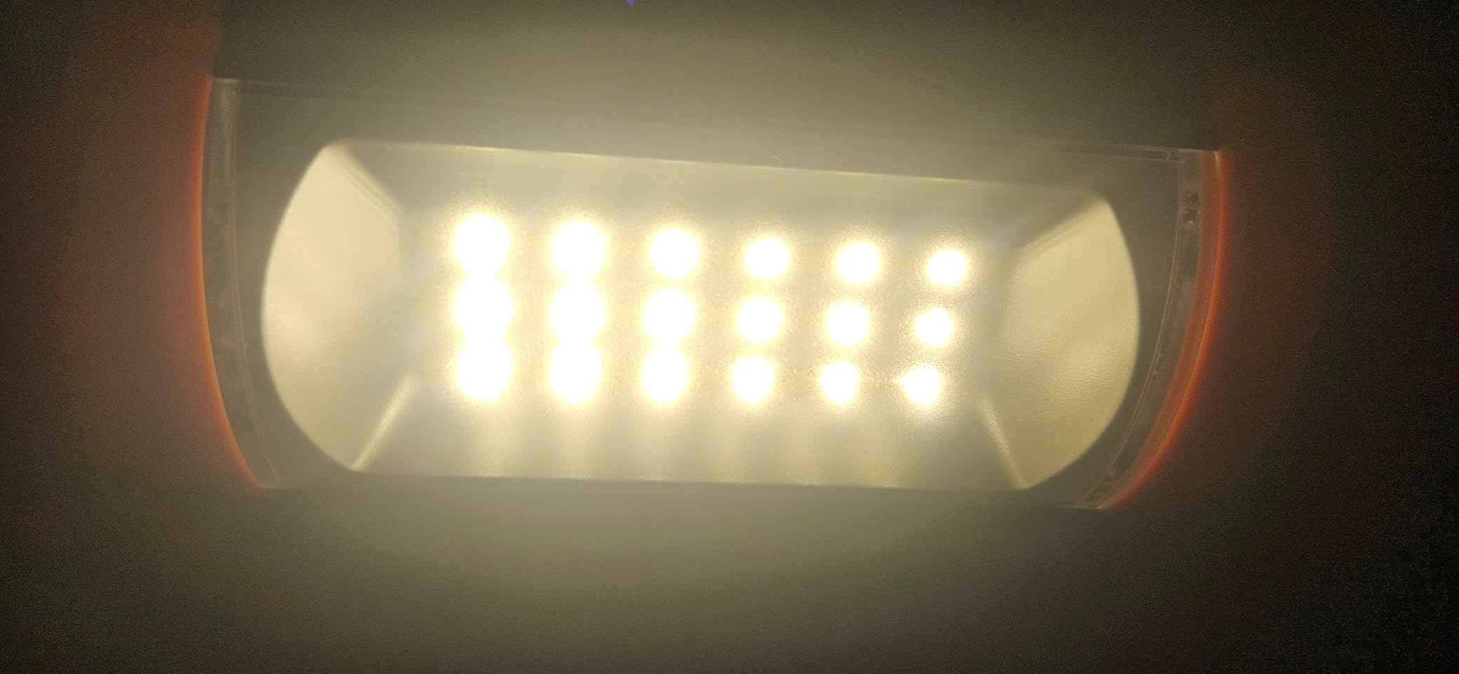 T-Sun Work Lights projecteur chantier LED 9000mAh + trépied