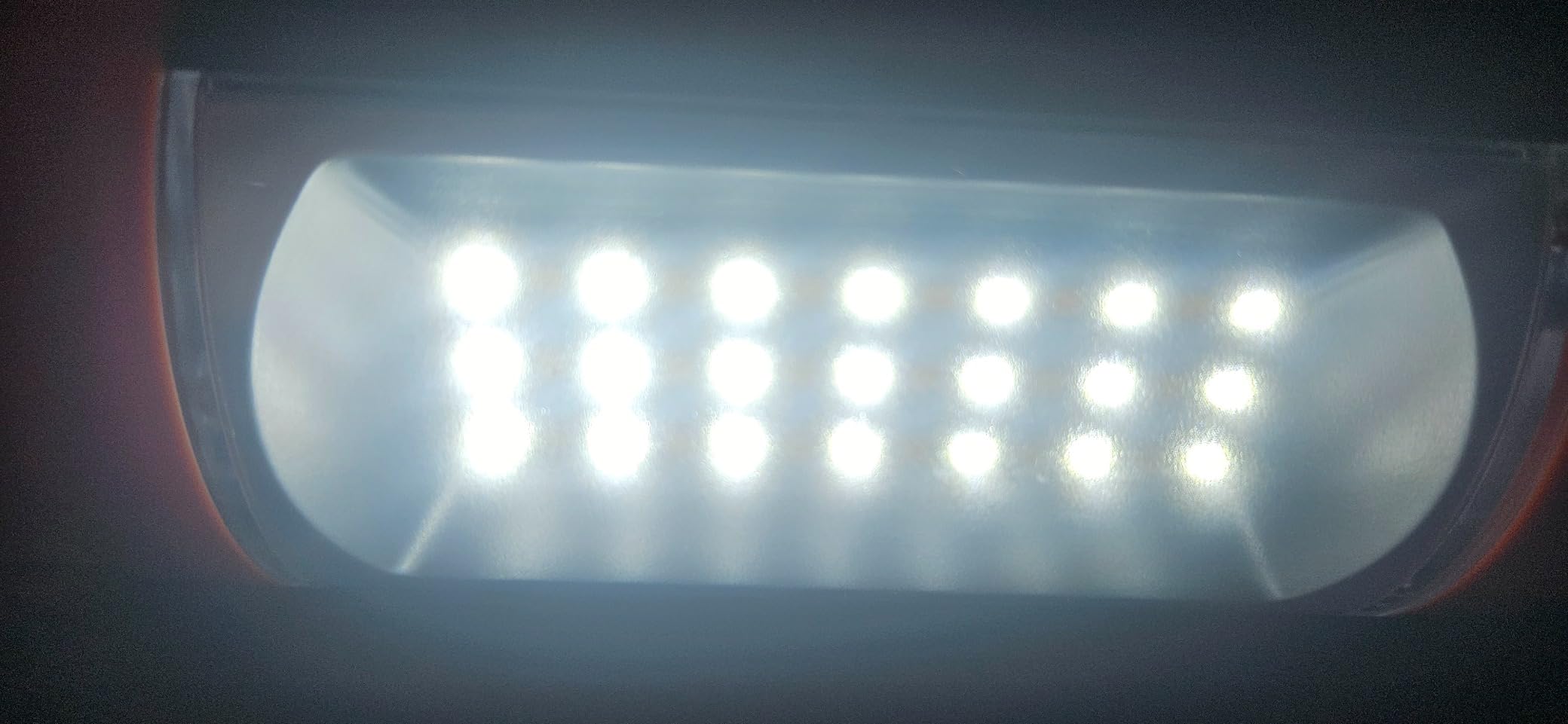T-Sun Work Lights projecteur chantier LED 9000mAh + trépied