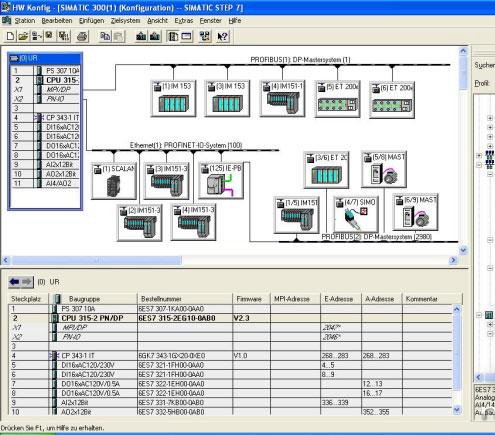 Siemens SIMATIC STEP 7 Basic CD démo logiciel automate 32 bits
