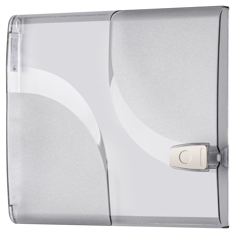 Siemens Porte Transparente 1 Rangée Tableau Électrique IP40