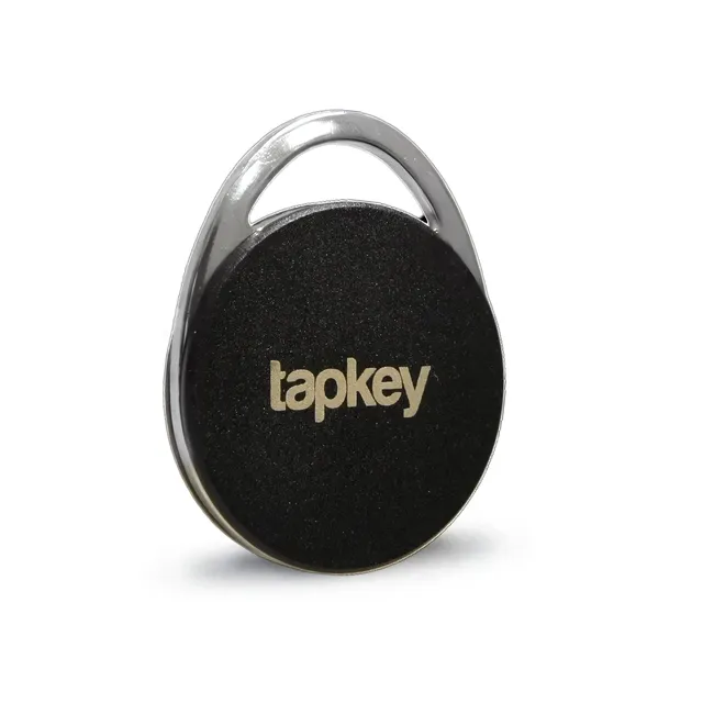 Tapkey Premium NFC Tag porte-clés unitaire robuste sans pile