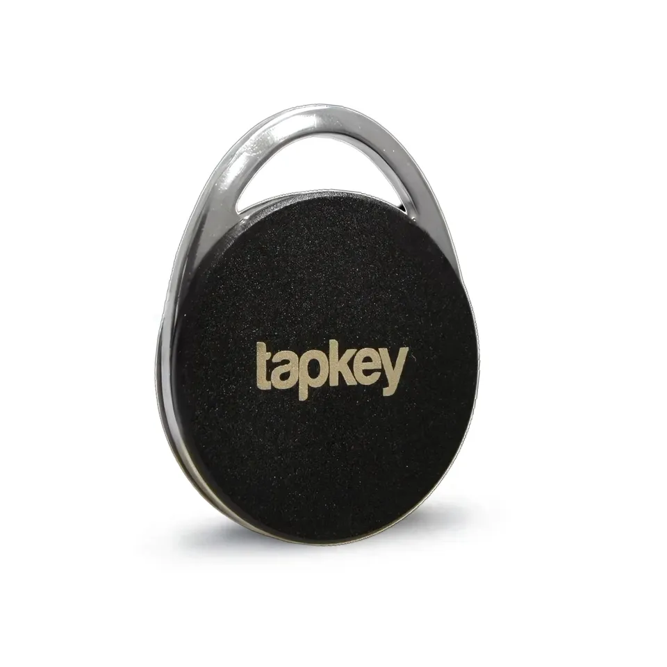 Tapkey Premium NFC Tag porte-clés unitaire robuste sans pile