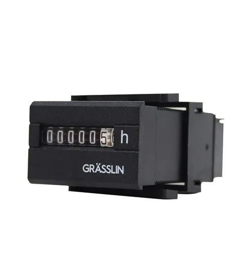 Grasslin Taxxo 612 horloge programmable 2 canaux