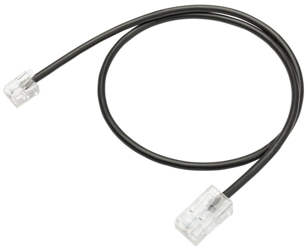 Siemens Grade 3 TV coffret communication 8 RJ45
