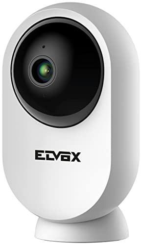 Vimar 46239.036C caméra IP Wi-Fi PT 3 Mpx intérieur