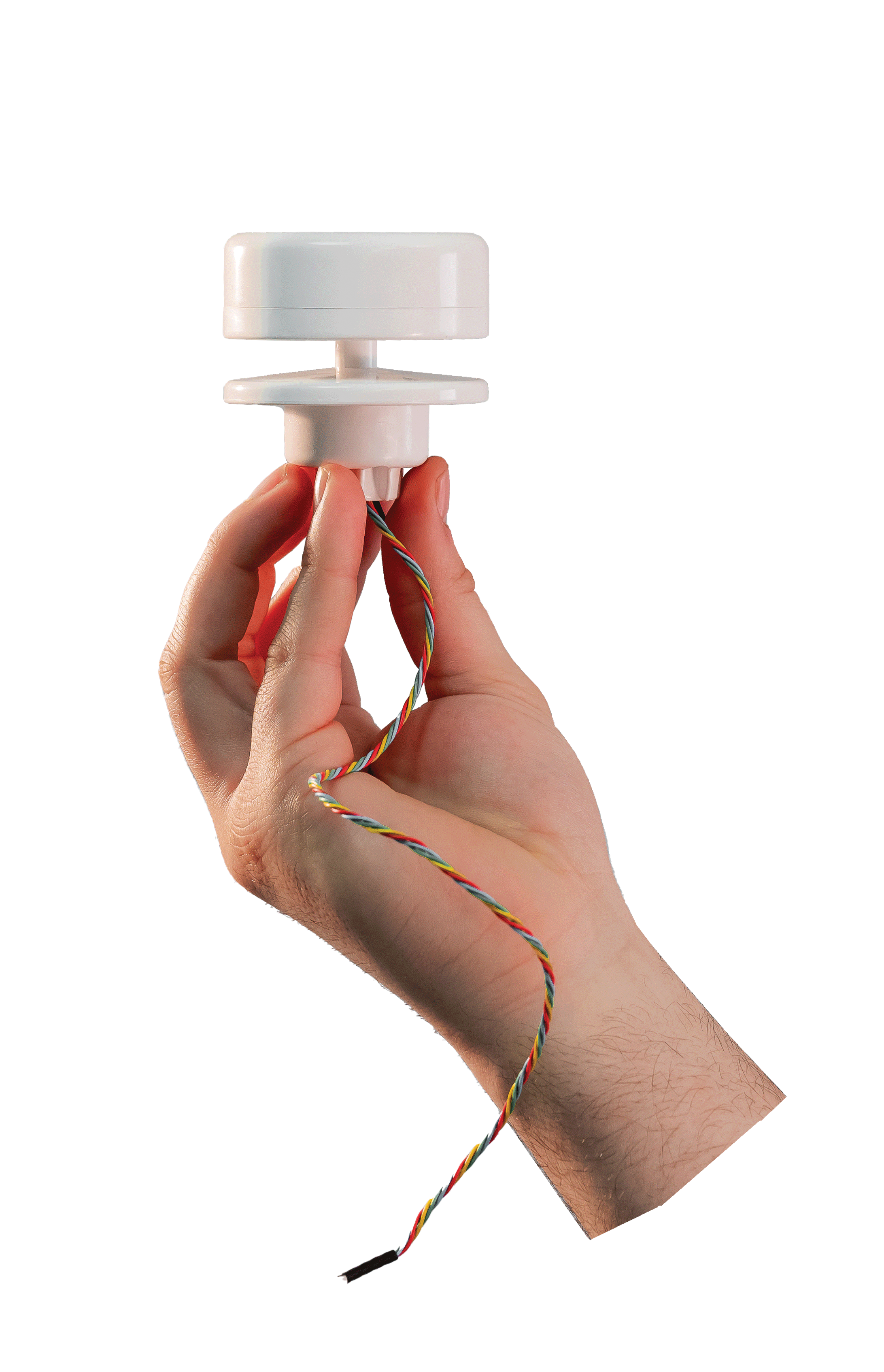 LCJ Capteurs SONIC-ANEMO-DLG anémomètre datalogger autonome