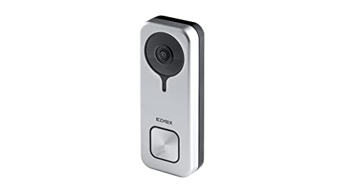 Vimar K40960 kit portier vidéo WiFi gris + SD 8 Go
